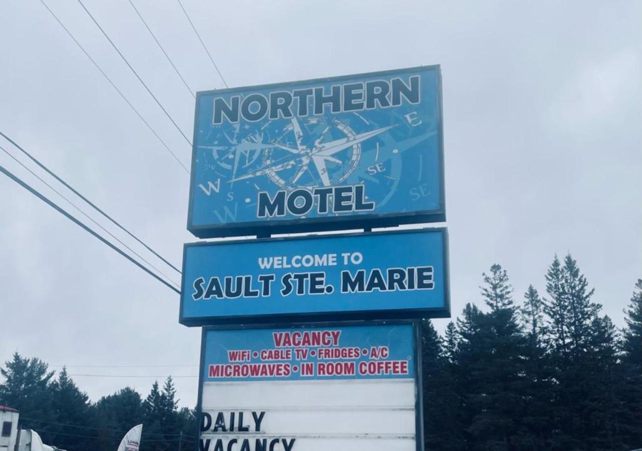 Northern 3* Sault Ste. Marie
